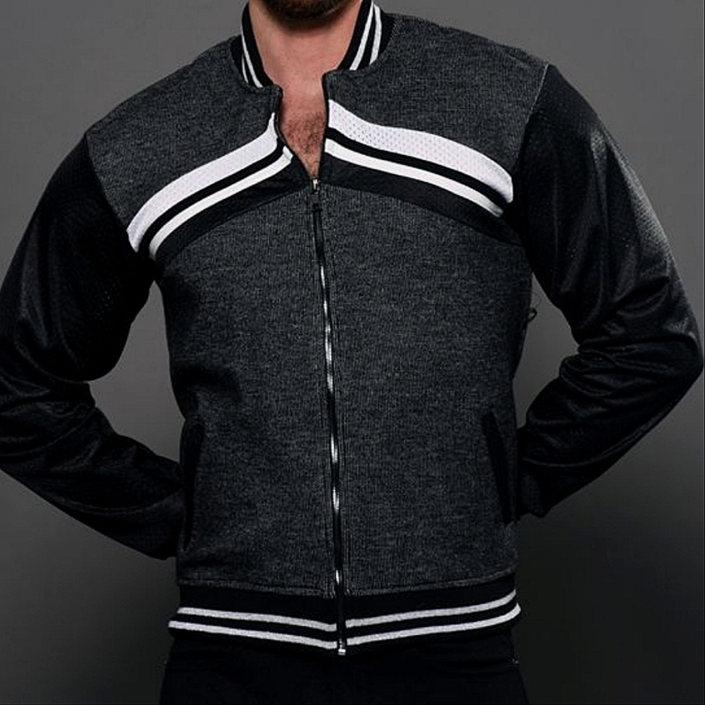Andrew Christian jacket